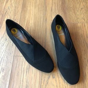 NWOT Impo | Black Shoes